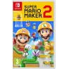 Super Mario Maker 2 switch