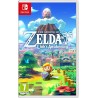 The Legend Of Zelda: Link's Awakening
