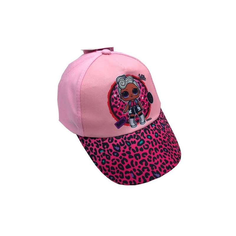 CAPPELLINO LOL SURPRISE