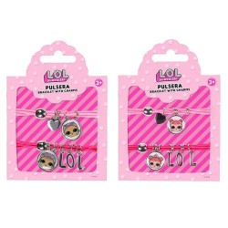 BRACCIALETTI LOL SURPRISE