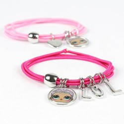 BRACCIALETTI LOL SURPRISE