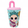 BICCHIERE SPORT LOL SURPRISE 430ml