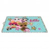 TOVAGLIETTA LOL SURPRISE  31x20 cm