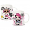 TAZZA LOL SURPRISE (disegni vari)