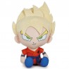 Peluche Dragonball Super Goku 24cm