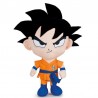 Peluche Dragonball Goku 24cm