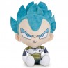 Peluche Dragonball Vegeta 24cm