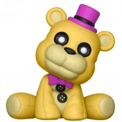 Five Nights at Freddy's...