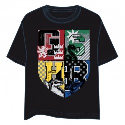T-shirt Harry Potter...