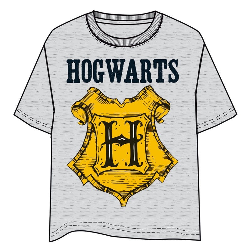 T-shirt Harry Potter (S)