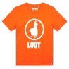 T-shirt Fortnite Loot
