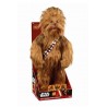 Peluche Star Wars Chewbacca 61 cm