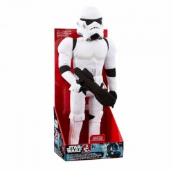 Peluche Star Wars...