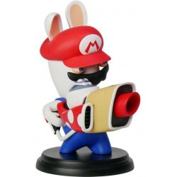 Action Figure Mario +...
