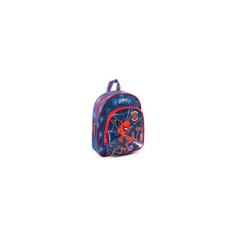 ZAINETTO SPIDERMAN
