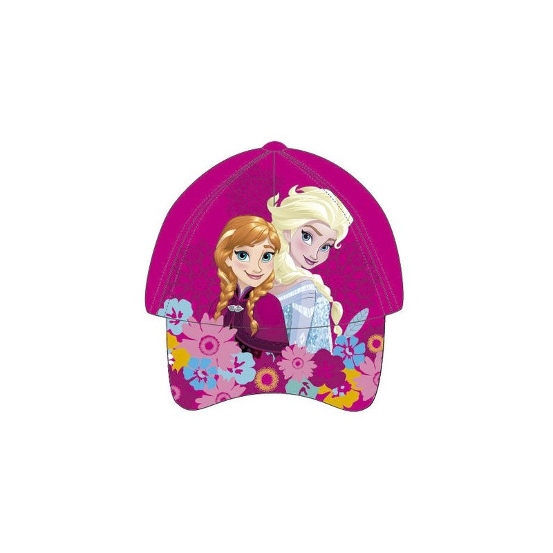 CAPPELLINO FROZEN