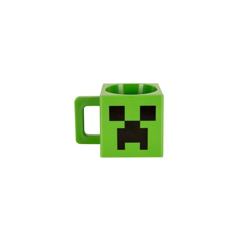 TAZZA MINECRAFT