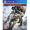 Ghost Recon Breakpoint (PS4)