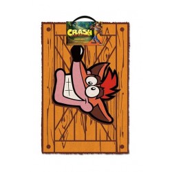 ZERBINO CRASH BANDICOOT (40...