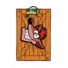 ZERBINO CRASH BANDICOOT (40 x 60 cm)