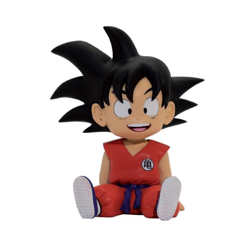SALVADANAIO DRAGONBALL GOKU (15 cm)