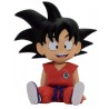 SALVADANAIO DRAGONBALL GOKU (15 cm)