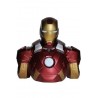 SALVADANAIO IRON-MAN (25 cm)