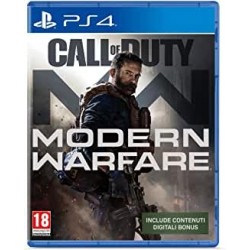 Call of Duty: Modern...