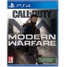Call of Duty: Modern Warfare (PS4)