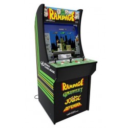 Cabinato Arcade A [4...