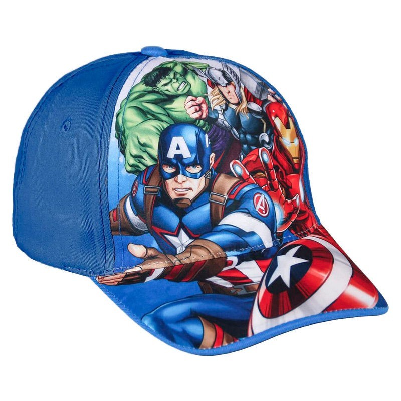 CAPPELLINO AVENGERS