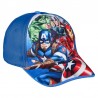 CAPPELLINO AVENGERS