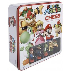 Scacchi Nintendo Super...