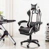 Sedia Gaming Pro BN