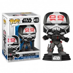 POP Star Wars Wrecker