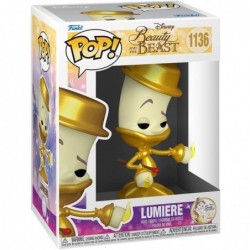 POP Disney La Bella e la...