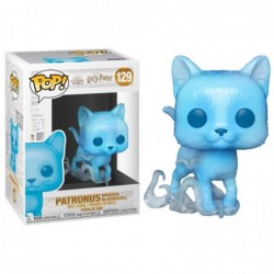 POP Harry Potter Patronus...