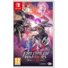 Fire Emblem Warriors Three Hopes (SWITCH)
