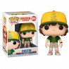 POP Stranger Things 3 Dustin