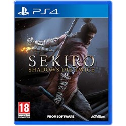 Sekiro ps4