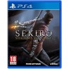 Sekiro ps4