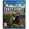 Days Gone