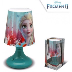 DISNEY FROZEN MINI LAMPADA