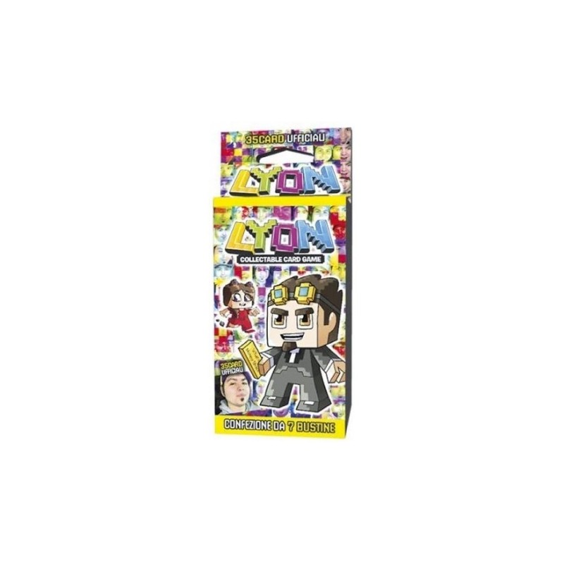 CARD GAME COLLECTABLE