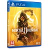 Mortal Kombat 11 (PS4)