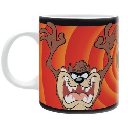 TAZZA LOONEY TUNES
