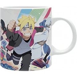MUG BORUTO