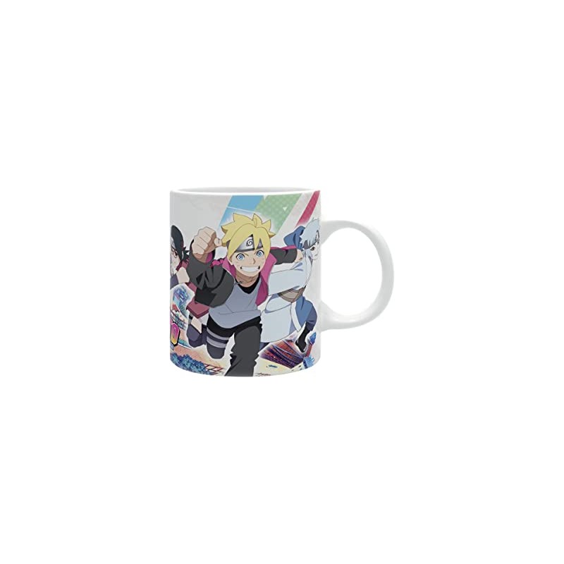 MUG BORUTO