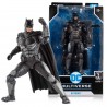 BATMAN DC