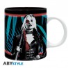 MUG HARLEY QUINN